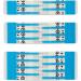 Clozex Wound Closure Device - FDA Cleared Laceration Repair Without Stitches - 3 Sizes for International Shipping - Buy Online on GoSupps.com