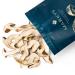 Dried Porcini Mushrooms Grade A - 8 OZ / 226 G | 100% Boletus Edulis - Premium Quality - Buy Online on GoSupps.com