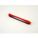 Donna 1/10 Short Cold Wave Perm Rods - 12 Pcs | Salon-Quality Hair Curling Tools - Buy Online on GoSupps.com