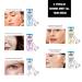 BB Facial Glow Starter Kit | Anti-Aging Pigment Serum Treatment - Micro-Needling Essentials 10 Vials 5ml with Hyaluronic Acid - Buy Online on GoSupps.com