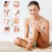 200 Tearproof Wax Strips for Hair Removal - Skin-Friendly Warm Wax & Sugar Paste for All Body Areas - Buy Online on GoSupps.com
