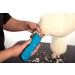 Andis 73515 Pulse Li 5 Grooming Clipper for Pets - Teal | Cord/Cordless Design - Buy Online on GoSupps.com