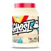 GHOST WHEY Protein Powder Cereal Milk - 2lb 25g of Protein - Whey Protein Blend - Post Workout Fitness & Nutrition Shakes Smoothies Baking & Cooking - Soy & Gluten-Free
