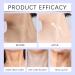50ml Advanced Neck Firming Cream - Best For Tightening Sagging Skin Tighten & Lift Firming Neck Cream Anti Aging Smoothes Wrinkles Skin Tightening and Repair Decolletage Cream 2pc - Buy Online on GoSupps.com