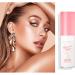 Highlighting and Finishing Stick - Fairy Highlighter Natural Stereo Contour Collarbone Patting Powder Highlighting Makeup (01) - Buy Online on GoSupps.com