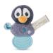 Bite ring penguin watschili 11cm gray