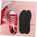 Buy NOLITOY 1 Pair Cuttable Massage Insoles for Sports Shoes - Comfortable Foot Inserts for Men & Women | International Shipping - Buy Online on GoSupps.com