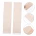 2pcs Waterproof Silica Gel Scar Repair Tape | Silicone Scar Strips Patch Bandages for Body | Nursing Stickers for Scar Management - Buy Online on GoSupps.com