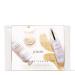 Jouer Skincare Starter Set - Vitamin K Cream DD Cream Eye Patches & Moisture Mist | International Shipping - Buy Online on GoSupps.com