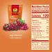 Sun-Maid California Zante Currants Snack - 8oz Bags (Pack of 10) | Natural Dried Fruit | Non-GMO, Vegan & Vegetarian | No Artificial Flavors - Buy Online on GoSupps.com
