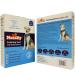 Neoally X-Large Dog Anxiety Calming Vest with Adjustable Compression - Stress Relief for Dogs and Cats - Buy Online on GoSupps.com