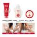 3IN1 Body Care Travel Christmas Set Home Spa Gift Set Includes Hand Cream Body Lotion and Feet Cream Personal Body Care Travel Set with Nail Cuticle Remover Pen for Birthday Valentine's Day Gifts - Buy Online on GoSupps.com