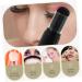 WOFASHPURET Hair ring cleaning brush powder puff hair dryer with cover bb cream brush bottle brush supplies Concealer foundation dense cosmetics one brush highlight brush - Buy Online on GoSupps.com