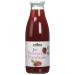 Côteaux Nantais Apple Raspberry Juice 750 ml - Pack of 3