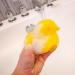 Innobaby Silicone Duck Bath Scrub 2 Pack - Gentle Bathing for Babies, Toddlers, Kids - Buy Online on GoSupps.com