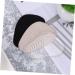 NOLITOY Half Foot Cushions - 3 Pair Non-Slip Forefoot Shoe Pads for Comfort & Support - Buy Online on GoSupps.com