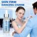 Instant Face Lift Serum - Advanced Firming & Skin Tightening Treatment for Face & Neck - Visibly Smooths Fine Lines Wrinkles & Sagging Skin - Fast-Absorbing Non-Greasy Formula - 1 Fl Oz - Buy Online on GoSupps.com