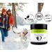 Greenendoor Natural Organic Paw Care - Vegan 100ml for Soft Paws | Protect Against Cracks & Environmental Influences for Dogs & Cats - Buy Online on GoSupps.com