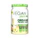Vegan Pure Organic Protein & Greens (Vanilla)
