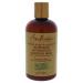 Shea Moisture Manuka Honey and Mafura Oil Intensive Hydration Leave-In Milk for Unisex, 8 Ounce