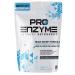 Pro-Enzyme Laundry Detergent Powder - Proprietary Active Enzymes for Home Washing Used by Professionals - Body Odor Sweat Stain Destroyer on Activewear Clothing Bedding Non-irritating 90 Loads 3 Pound (Pack of 1)
