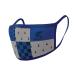 Makeshift mask mouth and nose protection - Harry Potter Ravenclaw - 2 pieces