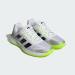adidas Men's Forcebounce Volleyball Shoes - Stylish Sneakers 38 EU | Ftwr White Core Black Lucid Lemon - Shop Now! - Buy Online on GoSupps.com
