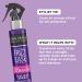 Buy John Frieda Frizz Ease 3-Day Flat Iron Spray - Heat-Activated Straightening with Keratin Protein 3.5 oz (Pack of 6) - Best International Shipping - Buy Online on GoSupps.com