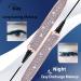 FFSTA Latex-Free Lash Glue & Eyeliner Pen | Waterproof & Long-Lasting | Diamond-Black - Buy Online on GoSupps.com
