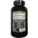 Healthy N Fit Anabolic Amino 10,000 - Hydrolyzed Egg & Whey Amino Acid Tablets (180) - Fast Absorbing Formula - Buy Online on GoSupps.com