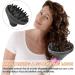 Diffuser & Adapter for Dyson Airwrap HS05 | 12x11cm Hair Dryer Attachment | Gray Diffusion Nozzle for Curly Hair Styling - Buy Online on GoSupps.com