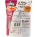Paul & Louise - Wheat Quinoa and Oriental Red Rice 250g - Source of Protein and Fiber - Ready in 2 minutes - Buy Online on GoSupps.com