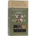 ONC NaturalColors Healthier Permanent Hair Color 1N Black 120 ml (4 fl. oz.) 1 Application - Buy Online on GoSupps.com