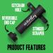Bug Bite Thing Suction Tool - Natural Insect Bite Relief for Bug Bites and Bee/Wasp Stings - Buy Online on GoSupps.com