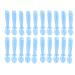 3 Box Lancets Portable Lancing Device Disposable Single Use Ultra Thin Universal Lancets for Blood Glucose Testing 26 Gauge