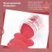 28g/Box Elegant Red Dipping Powder - No Lamp Cure, Gel Polish Effect | HJ-ND064B-No.53 - Buy Online on GoSupps.com
