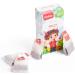 Th pour les enfants - fruits BIO 20 x 2 g APOTHEKE - Buy Online on GoSupps.com