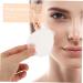 Transparent Silicone Wet Powder Puff Cosmetics Foundation Puffs Cosmetic Tools Silicone Makeup Puff Silicone Puffs Miss Portable Sponge Silicone + Pu + Gel + Polyurethane - Buy Online on GoSupps.com