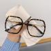 FORKIS Reading Glasses for Myopia - Stylish Oversized Square Glasses for Men & Women (-4.0 to 0) - International Shipping Available - Buy Online on GoSupps.com