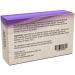 Organic Lavender Silver Soap - 4 oz Colloidal Silver Bar for Skin Cleansing - Buy Online on GoSupps.com