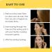 Ear Lobe Support Patches & Stabilizers (240 Invisible Patches) by Gaudy Guru - Prevent Tears & Reduce Strain - Buy Online on GoSupps.com