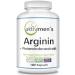 Activeisms arginine plus pine bark extract highly dose - 180 capsules - for strong + active men L -arginine base + pinus pinaster extract - 1 can (1x135g) 100.00% vegan + tested by experts*