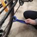 9-Piece Bike Chain Cleaner Brush Set - Cycling Tools Kit for Mountain, Road, City, Hybrid, BMX Bicycles & Motorcycles - Buy Online on GoSupps.com
