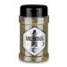 Ankerkraut BBQ and grill spice mix the original spice with garlic and oregano slightly piquant note 150 g in the spreader 150g spreader