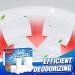 Vacplus Toilet Bowl Cleaner Tablets - 20 Pack | Automatic Bleach Toilet Bowl Cleaners | Deodorizing & Descaling Household Cleaners | Removes Tough Stains - Buy Online on GoSupps.com