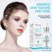 Buy Botox Face Serum 60ml - Anti-Aging Solution to Reduce Wrinkles & Moisturize Skin | Botox in a Bottle for Women - International Shipping Available - Buy Online on GoSupps.com