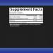 Just Pure Zinc Magnesium & Vitamin B6 for Daily Energy & Immunity + Zinc PM w. Melatonin for Nighttime Relaxation AM & PM Wellness Support 2-Pack Bundle 60ct Each - Buy Online on GoSupps.com