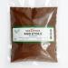 Star anise (or badiane) powder in an economical 1 kilogram bag - Buy Online on GoSupps.com