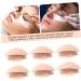 Angoily 6 Pairs Removable Eyelids Silica Gel Eyelash Accessories - Buy Online on GoSupps.com