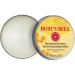 Burt's Bees Fermented Honey Facial Cleansing Balm With Prebiotic and Postbiotic Blend Contains Fermented Honey and Green Tea Natural Origin Skin Care 1 Tin 3 oz.